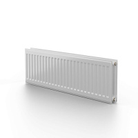 Панельный радиатор PRADO CLASSIC Z Тип 20, 300х1300мм резьба-4G1/2'', 1251вт, боковое подключение