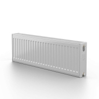 Панельный радиатор PRADO CLASSIC Тип 22, 300х500мм резьба-4G1/2'', 763вт, боковое подключение