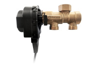 Комплект трехходового клапана Thermex dLine T с электроприводом