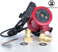 Циркуляционный насос Grundfos UPA 15-120 для повышения давления