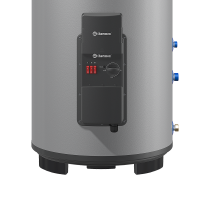 Водонагреватель накопительный аккумуляционный Thermex Kelpie 300 F