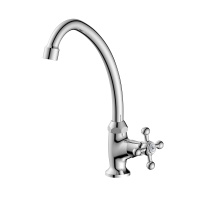 Кран Decoroom DR54010 для холодной воды