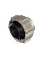 Резьбозажимное соединение TIM для стальных трубок 15*3/4