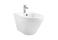 Биде подвесное Aquatek ЛЕЯ AQ1099-00 490*360*320 мм