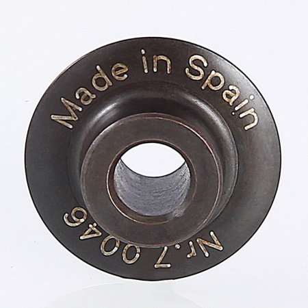 Ролик отрезной Valtec для стальных труб