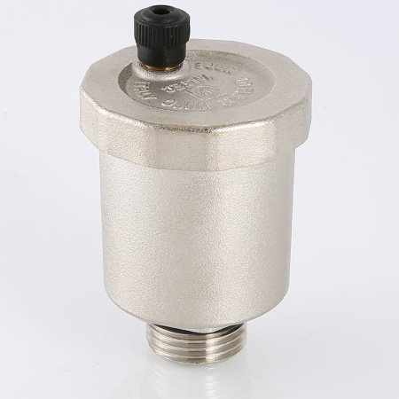 Воздухоотводчик Valtec автоматический вертикальный