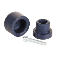 Комплект насадок для сварки полипропилена Valtec 32 мм