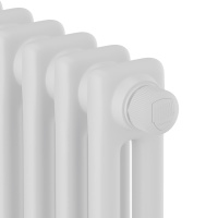 Дизайн-радиатор Royal Thermo Insignia VC2180 Белый