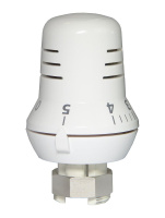 Термостатический элемент Ridan TR 70 жидкостной датчик, для установки на клапаны Danfoss RTR-N, RTR-G и другие клапаны RTR и RA