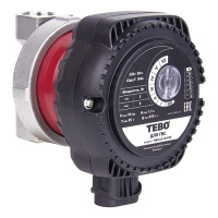 Циркуляционный насос для ГВС модель TEBO-LR 15/12N (1/8)