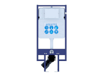 Инсталляция Aquatek INS-0000020 с возможностью угловой установки