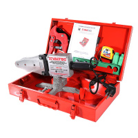 Комплект сварочного оборудования Valtec ER-04/ER-03 50-75 мм, 2000 Вт