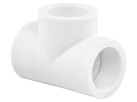 Тройник PPR Tebo 32 мм