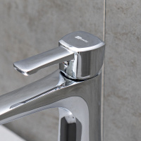 Смеситель Lemark Evitta LM0514C для ванны