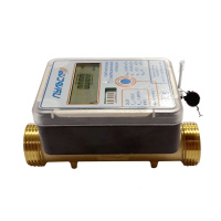 Ультразвуковой счетчик воды Пульсар Ду20 IoT исп.1 IP68 Qn=25 м3/ч  от +5 до +105 °С