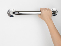 Поручень настенный Aquatek 50 см