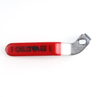 Стальная рукоятка для крана Valtec BASE 1 1/2"