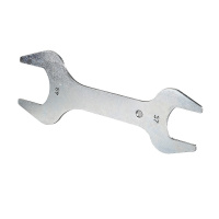 Ключ для сдвоенного ниппеля Valtec