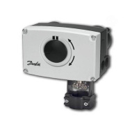 Электропривод Danfoss AMV 438 SU DN15-50