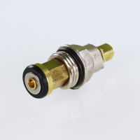 Кран-букса для коллектора VTc.560.N