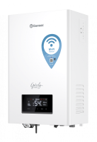 Электрический настенный котел Thermex Grizzly 5-12 Wi-Fi