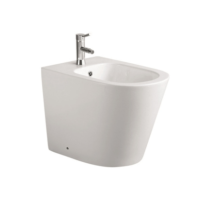 Биде напольное Aquatek ВЕГА AQ1058-00 540*365*410мм