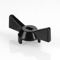 Ручка-бабочка для крана Valtec PERFECT 3/4"