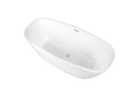 Ванна отдельностоящая Aquatek Тера 170х78