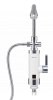 Электрический водонагреватель проточный Thermex Focus 3000