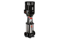 Насос вертикальный многоступенчатый Ridan RMV 20-8F, 3х380V/50Hz, 11кВт, IE3, входной/выходной DN50, PN25, корпус-чугун НТ200, колесо-нержавеющая сталь