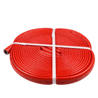 Теплоизоляция Valtec Супер Протект красная 28 мм