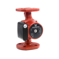 Циркуляционный насос Grundfos UPS 40/50F