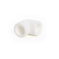 Угольник PPR 90° х 32 Lammin 132/22