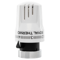 Термоголовка жидкостная Royal Thermo BASIC М30х15