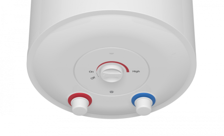 Водонагреватель накопительный Thermex N 10 O