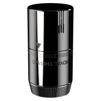 Термоголовка жидкостная Royal Thermo Design М30х15 Хром