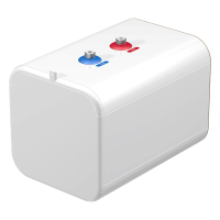Водонагреватель накопительный аккумуляционный Thermex Yona 7 U