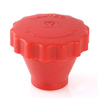 Рукоятка шарового крана Valtec с плавным управлением