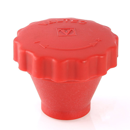 Рукоятка шарового крана Valtec с плавным управлением