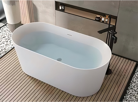 Ванна отдельностоящая Aquatek ОВО 180х80