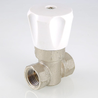 Кран двойной регулировки Valtec КРДП 3/4"
