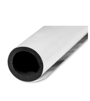Трубка K-Flex 09x022-1 SOLAR HT IN CLAD Серый