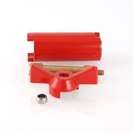 Удлиненная рукоятка Valtec для шарового крана