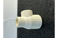 Тройник переходной PPR 32х20х20 Lammin 120/20