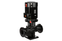 Насос одноступенчатый инлайн Ridan RV 250-540/4, 3х380 В, 50 Гц, 90 кВт, вход/выход DN 250 PN 16, корпус-чугун, колесо-чугун