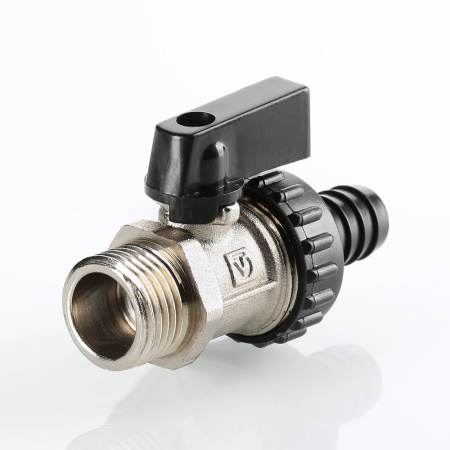 Кран дренажный Valtec