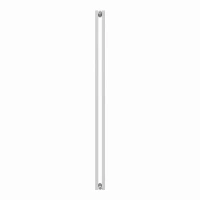 Дизайн-радиатор Royal Thermo Shift Q30 VC2180 Белый