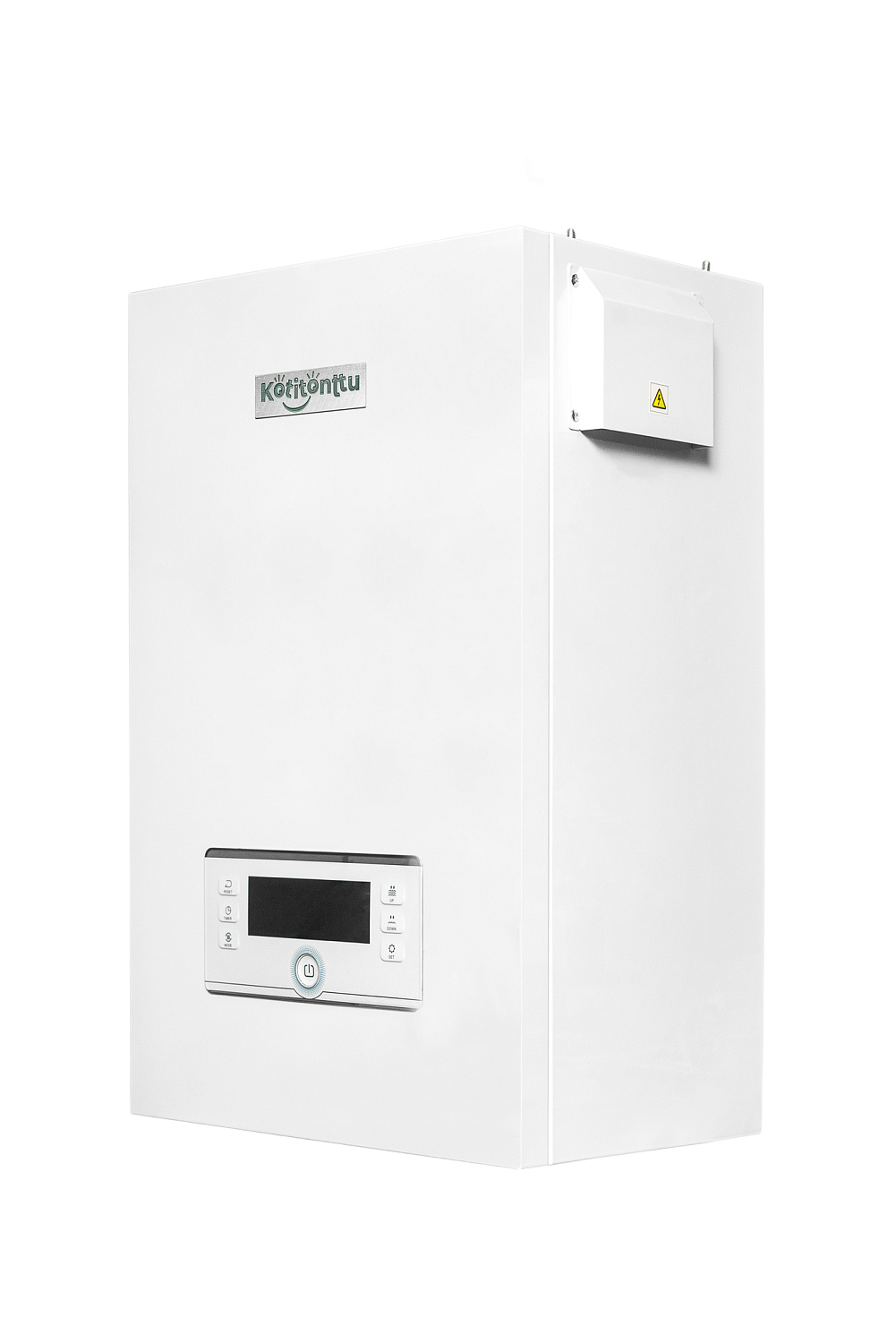 Электрический котел Kotitonttu AINOVA QM-24