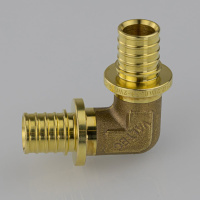 Угольник надвижной Valtec 32 (4,4) мм х 32 (4,4) мм
