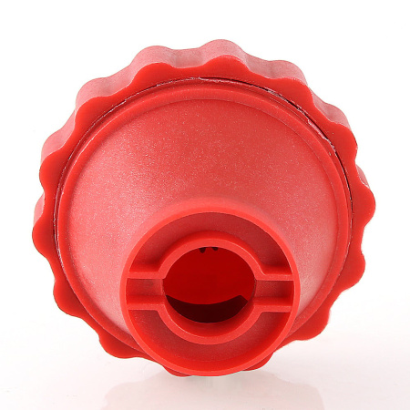 Рукоятка шарового крана Valtec с плавным управлением